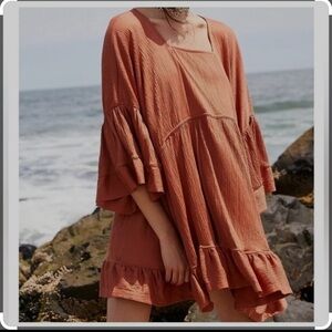 Free People dress